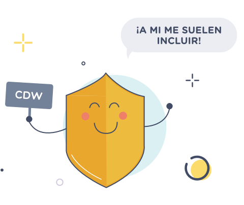 Seguro que suelen incluir Seguro que suelen incluir