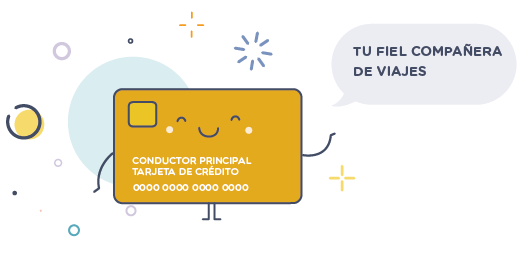 Tarjeta de crédito necesaria Tarjeta de crédito necesaria