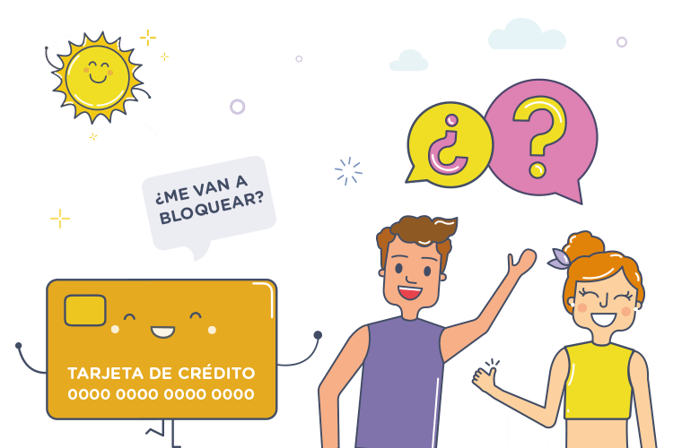 Preguntas frecuentes